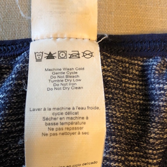 New Balance Charcoal Tank Top - Picture 9 of 9